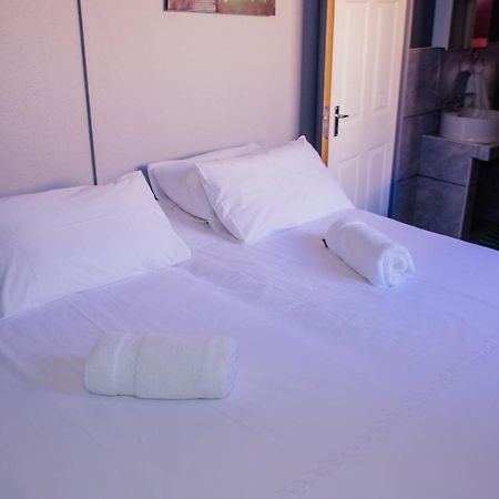 Urbanlife Keetmanshoop Accommodation Luaran gambar