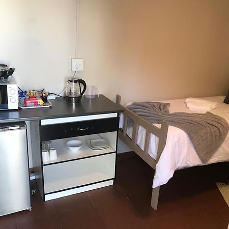 Urbanlife Keetmanshoop Accommodation Luaran gambar