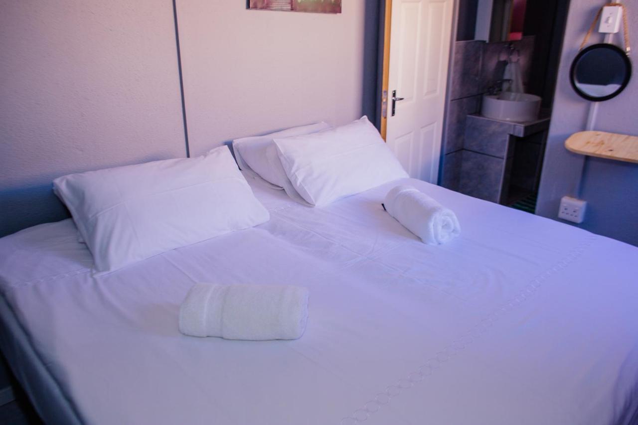 Urbanlife Keetmanshoop Accommodation Luaran gambar