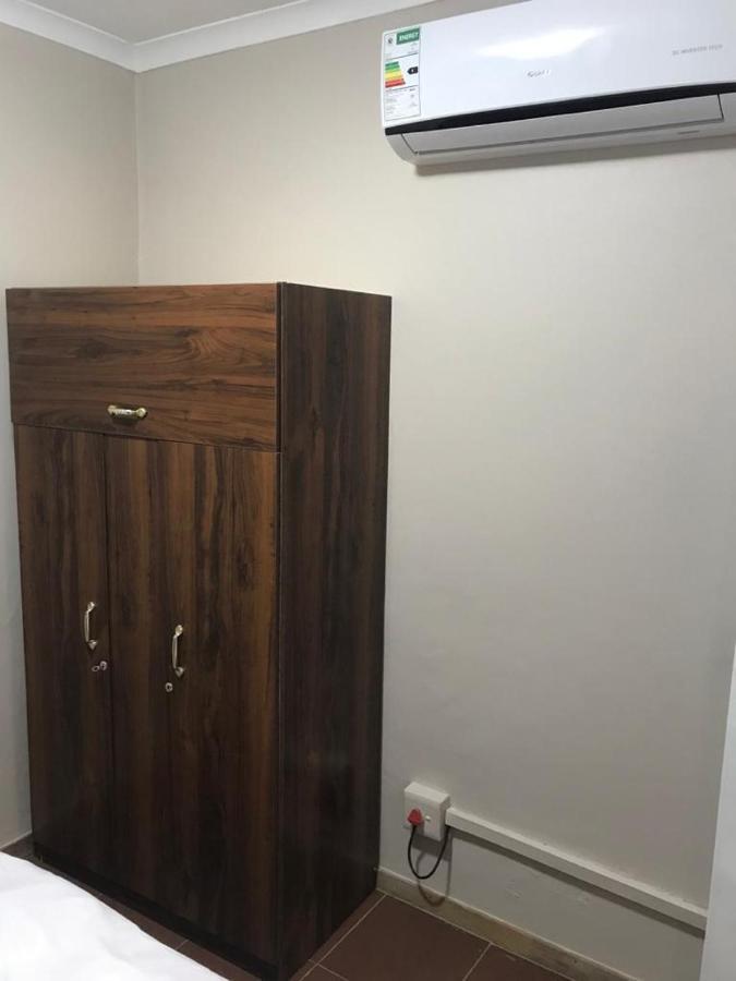 Urbanlife Keetmanshoop Accommodation Luaran gambar