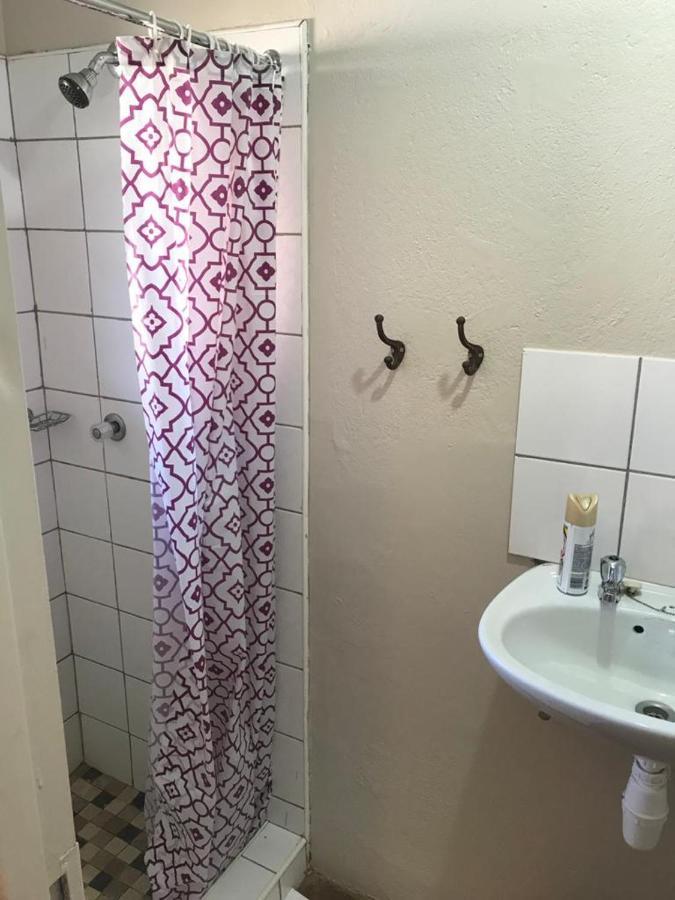 Urbanlife Keetmanshoop Accommodation Luaran gambar