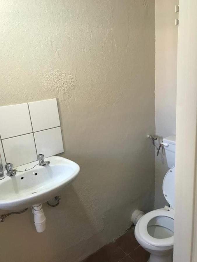 Urbanlife Keetmanshoop Accommodation Luaran gambar