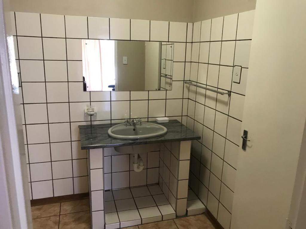 Urbanlife Keetmanshoop Accommodation Luaran gambar