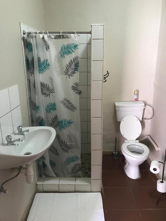 Urbanlife Keetmanshoop Accommodation Luaran gambar