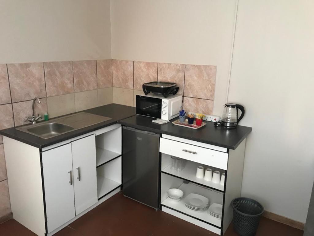 Urbanlife Keetmanshoop Accommodation Luaran gambar