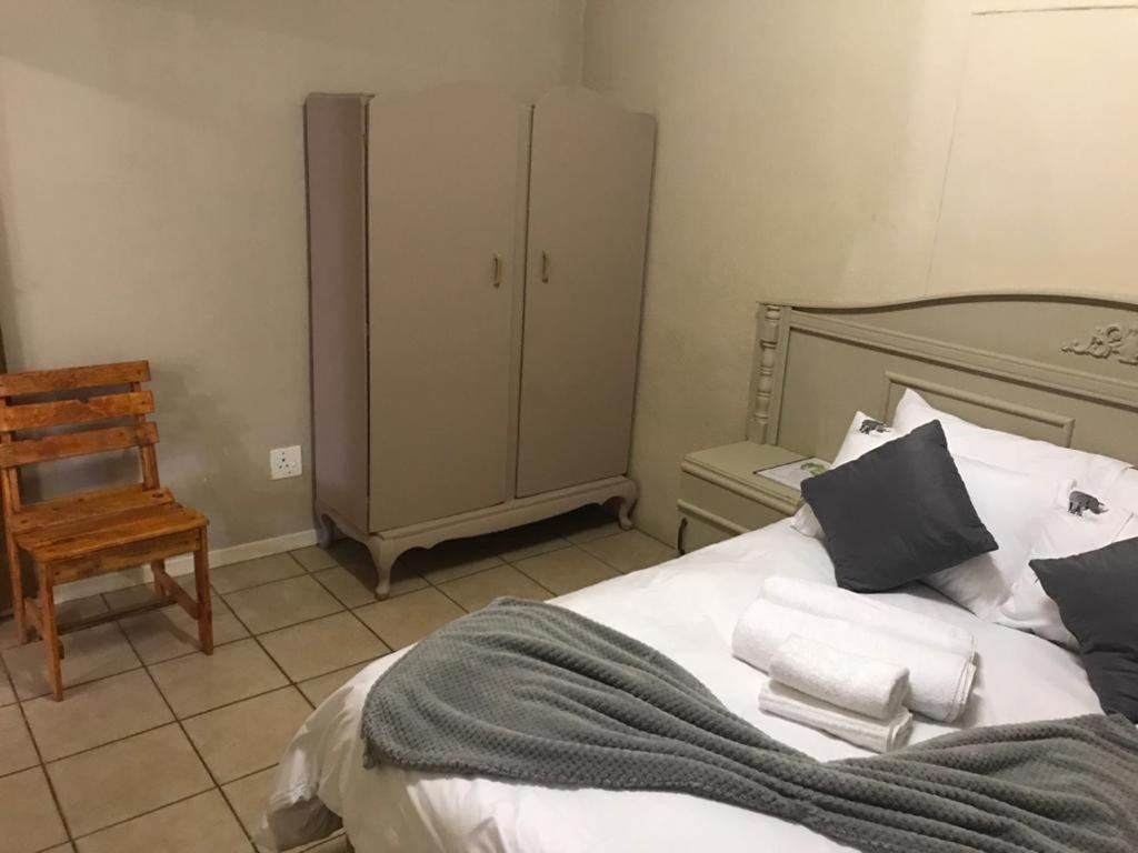Urbanlife Keetmanshoop Accommodation Luaran gambar