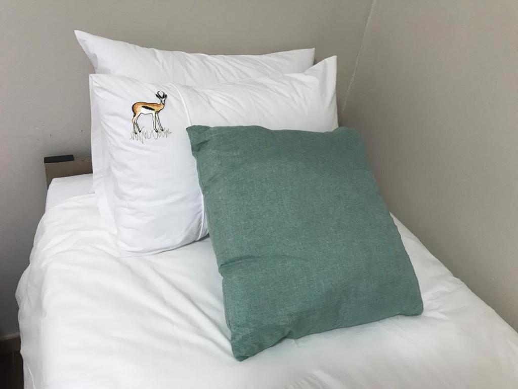 Urbanlife Keetmanshoop Accommodation Luaran gambar