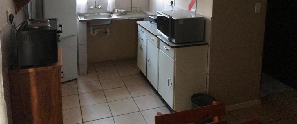 Urbanlife Keetmanshoop Accommodation Luaran gambar