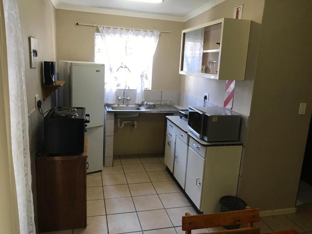 Urbanlife Keetmanshoop Accommodation Luaran gambar