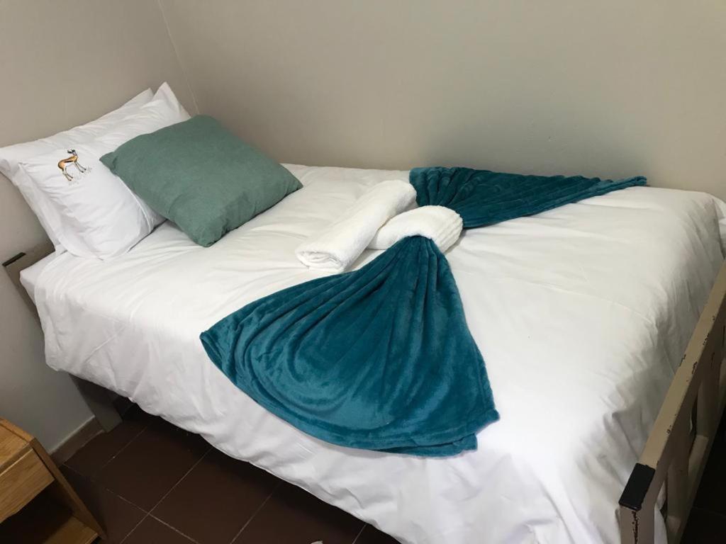 Urbanlife Keetmanshoop Accommodation Luaran gambar