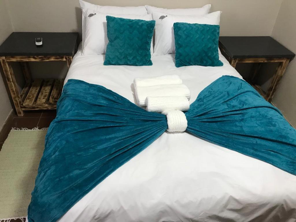 Urbanlife Keetmanshoop Accommodation Luaran gambar