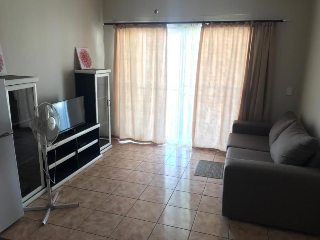 Urbanlife Keetmanshoop Accommodation Luaran gambar
