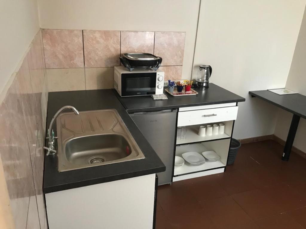 Urbanlife Keetmanshoop Accommodation Luaran gambar
