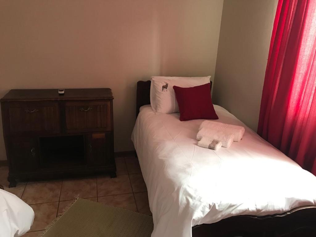 Urbanlife Keetmanshoop Accommodation Luaran gambar