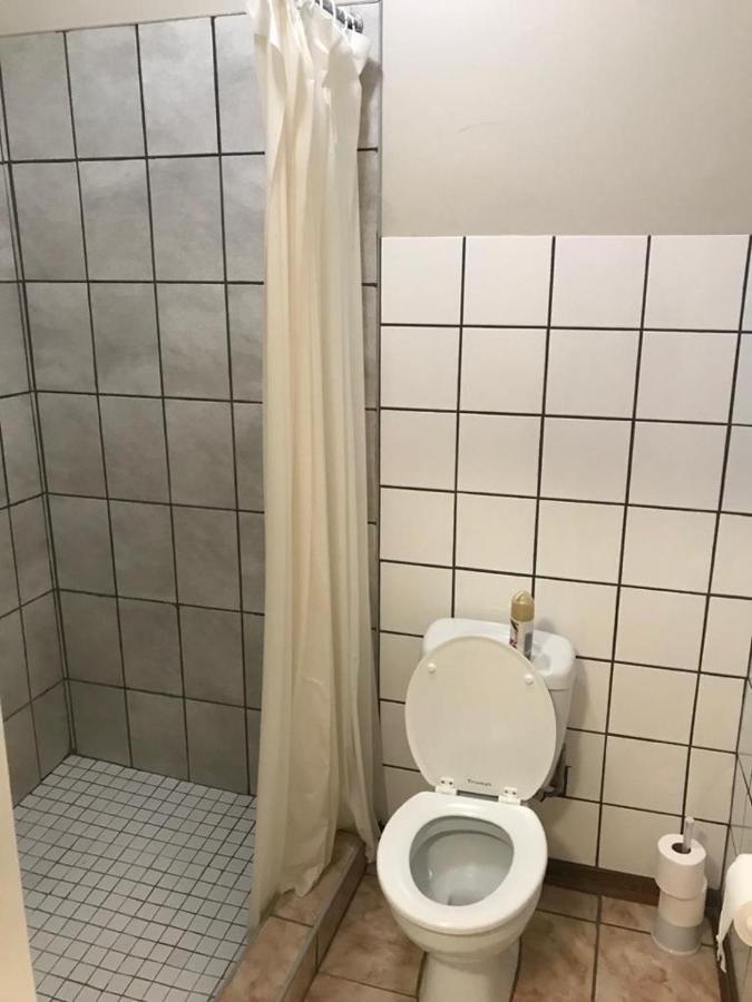 Urbanlife Keetmanshoop Accommodation Luaran gambar