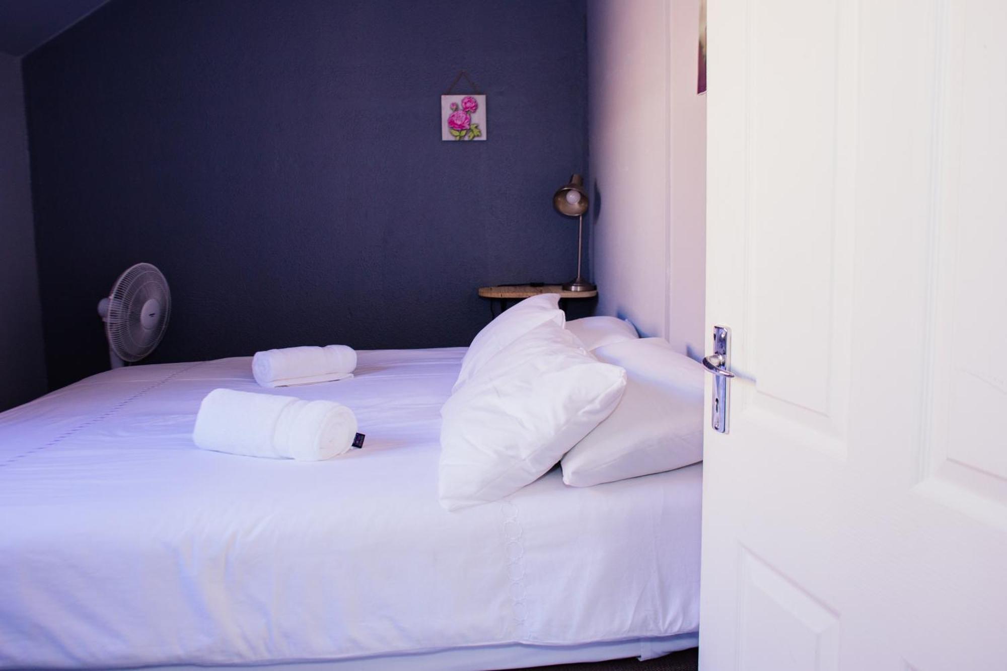 Urbanlife Keetmanshoop Accommodation Bilik gambar